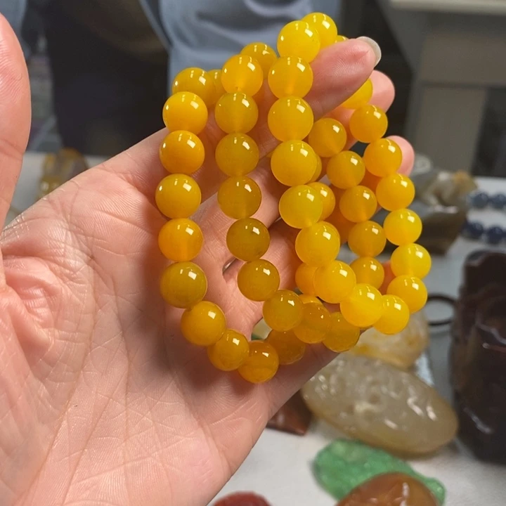 玛瑙/玉髓吊坠(不含链)未镶嵌