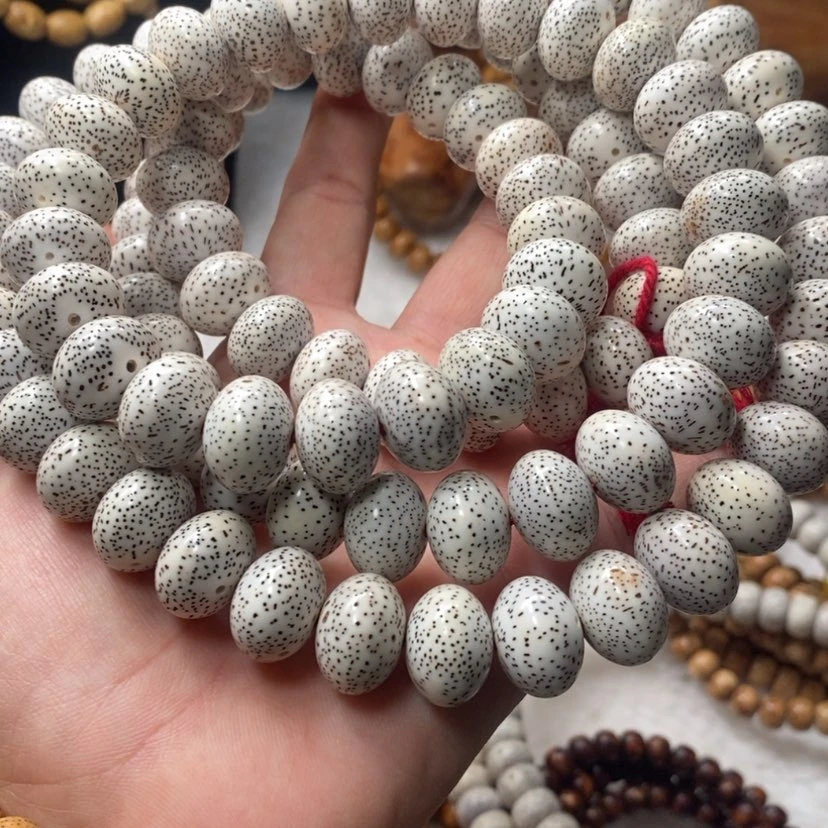 【闪购商品】星月菩提吊坠喜**康脱脂12/16