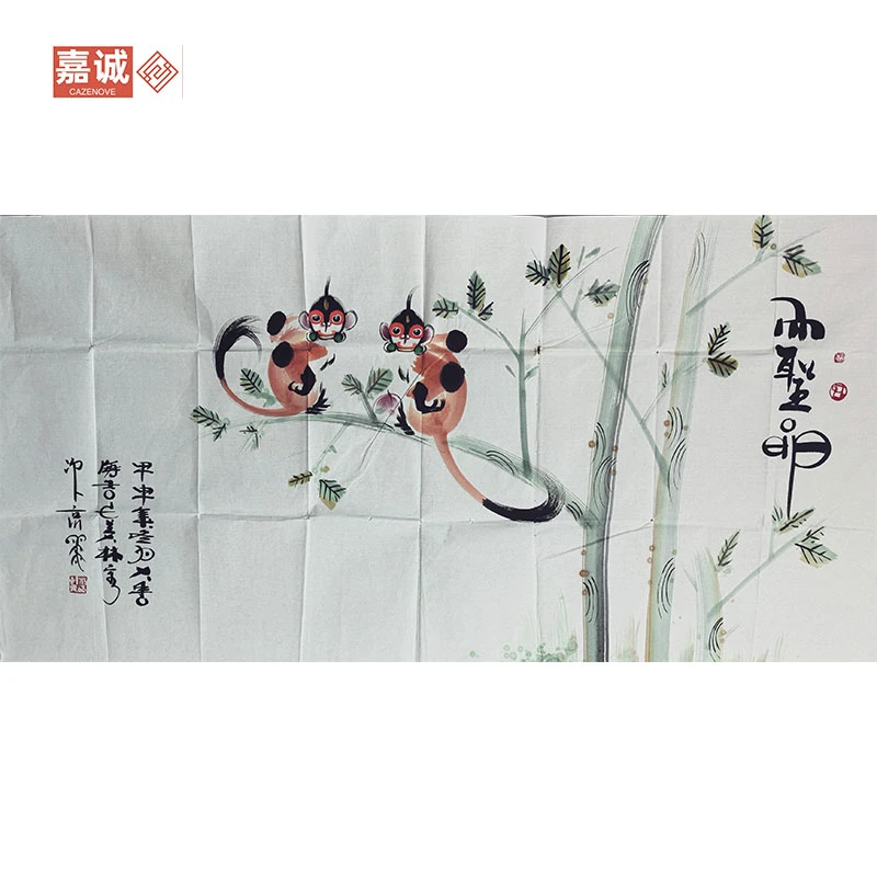 M-L绘画原片68-137