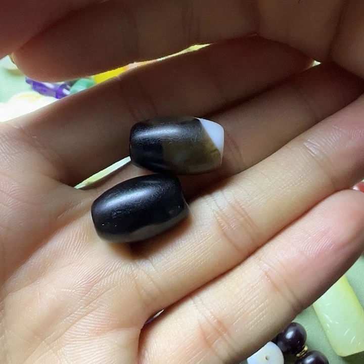 青***收玛瑙/玉髓未镶嵌珠宝半成品