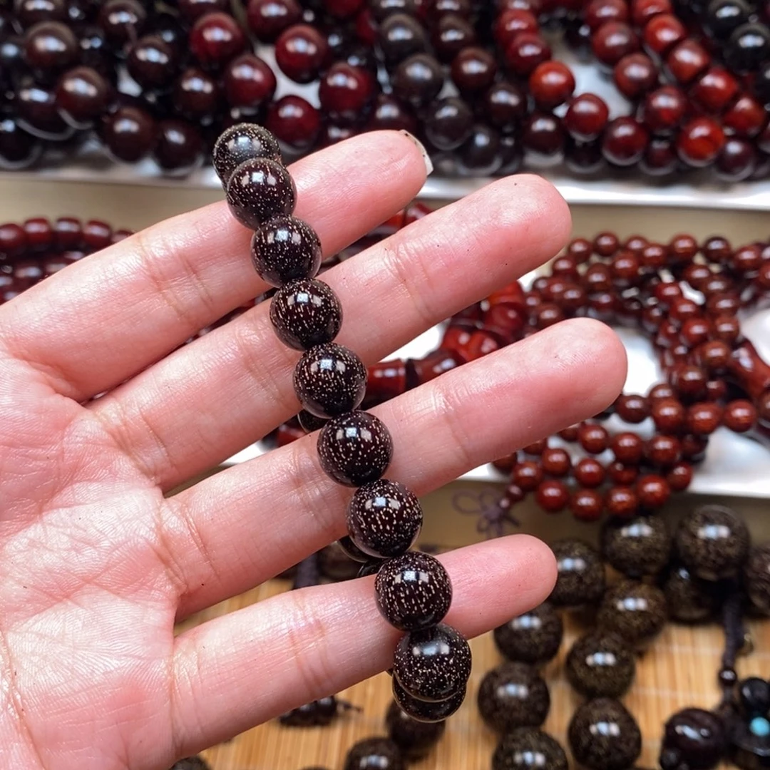 用***9檀香紫檀（小叶紫檀）1.0