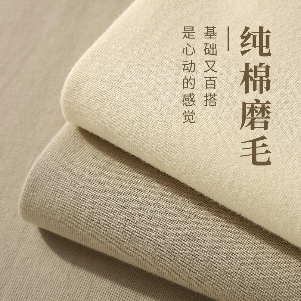 纯棉加厚磨毛床单单件100全棉单人宿舍被单冬季双人枕套三件套1.5