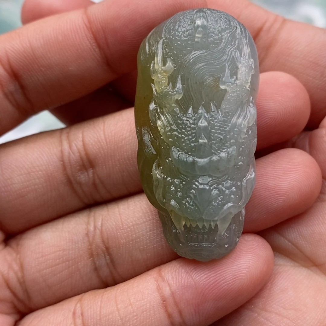 未镶嵌定制翡翠天然缅甸翡翠a货