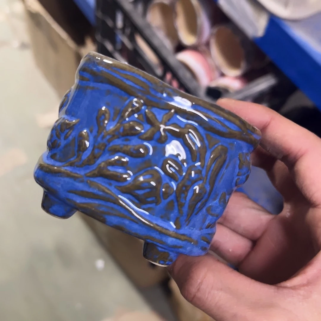 陶瓷福利局·自动合并订单·一个个买凑9元发·2074