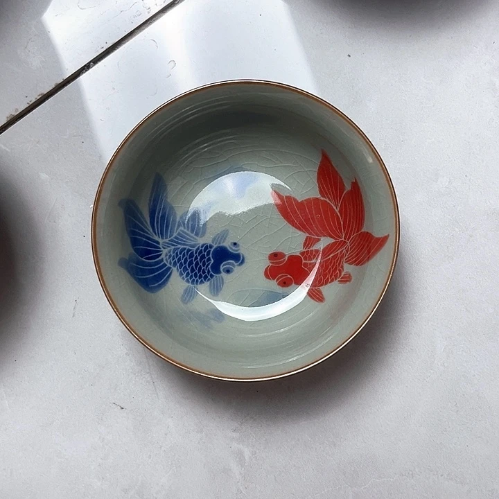 金玉满堂普洱杯jjjj