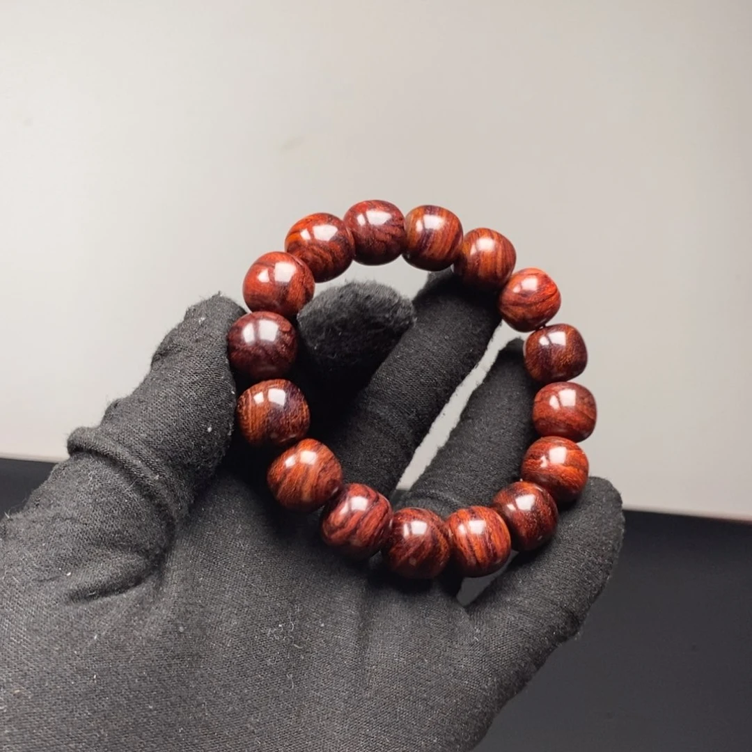 黄花梨/降香黄檀手串/手链1314