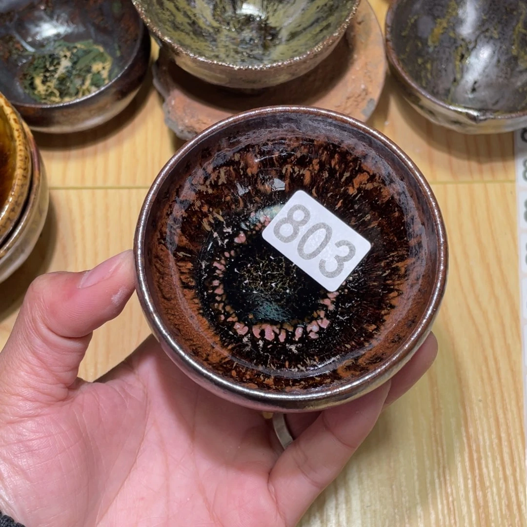 茶盏美好生活从开始到