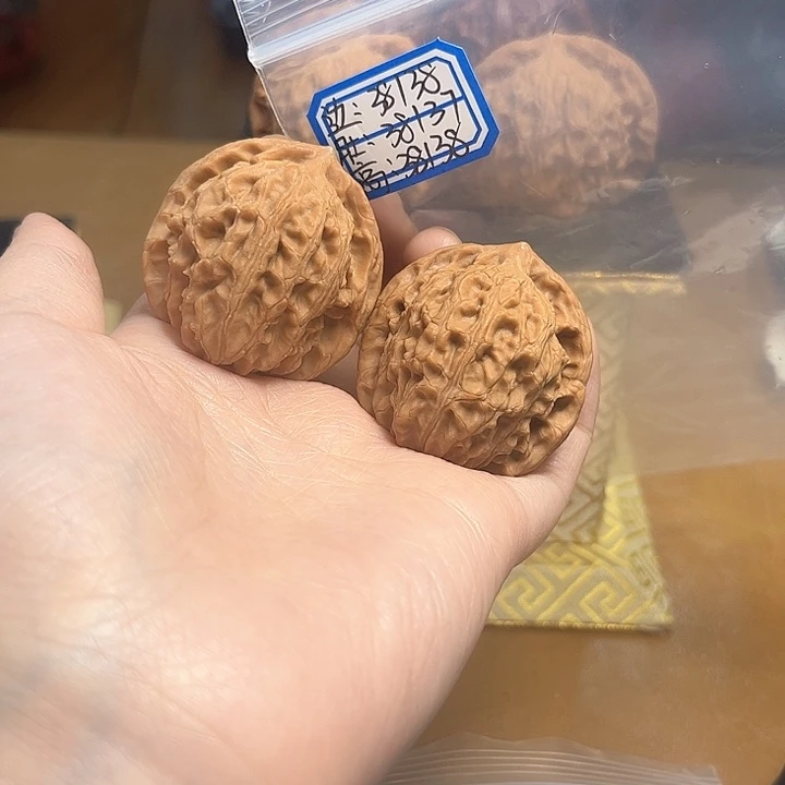 把件文玩核桃非嫁接北京