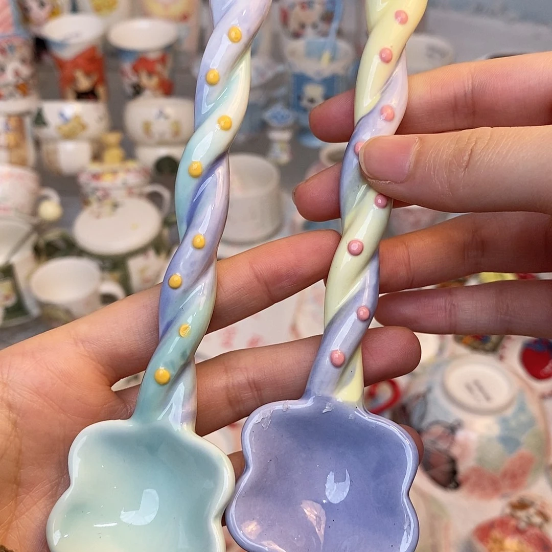 景德镇手绘釉下陶瓷