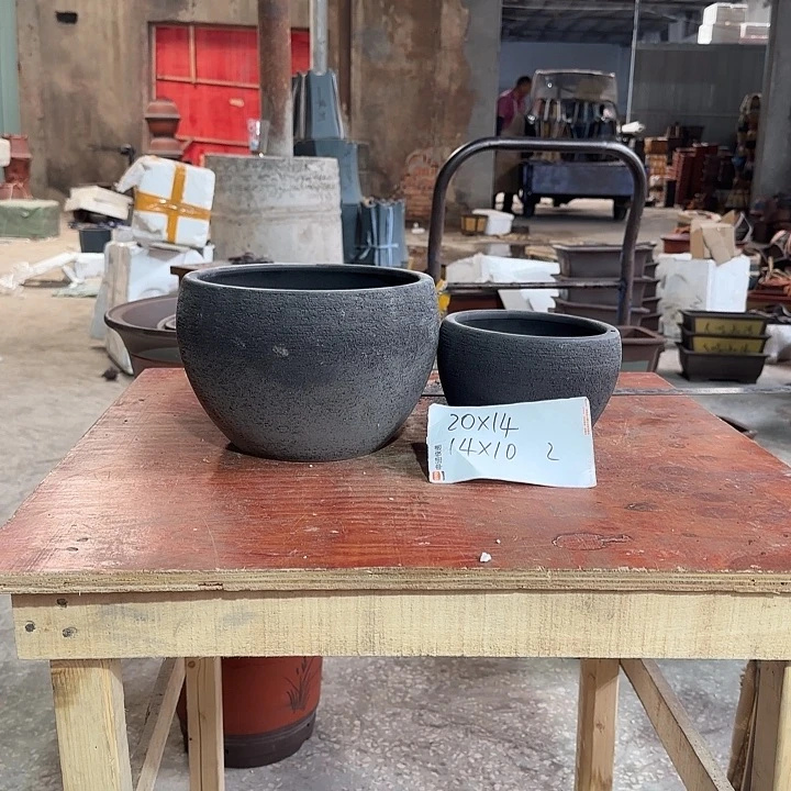 紫砂花盆紫砂花盆紫砂