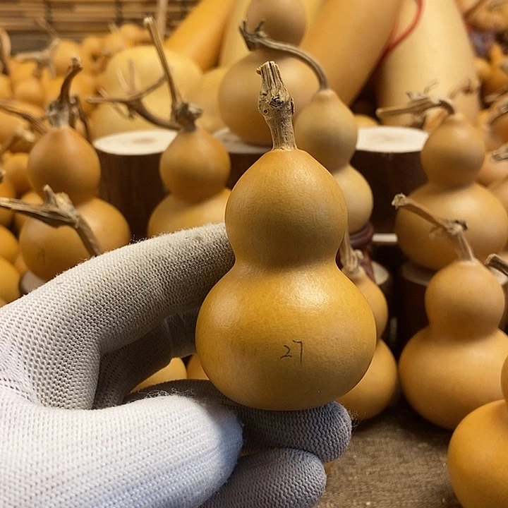 文玩葫芦 完美主义者 慎拍27