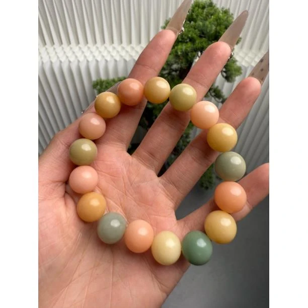 H007 精品手串（无礼盒）