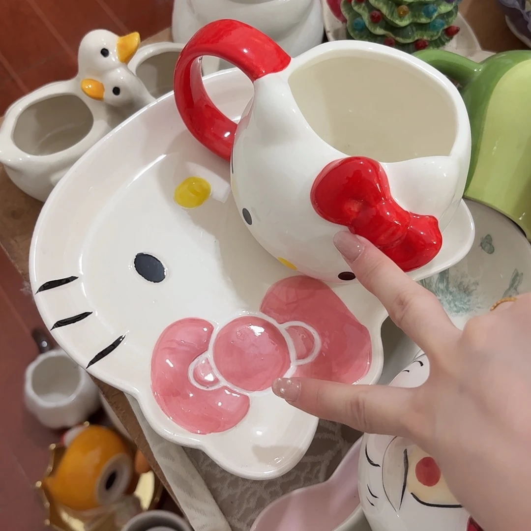 瓷片陶瓷完美主义慎拍
