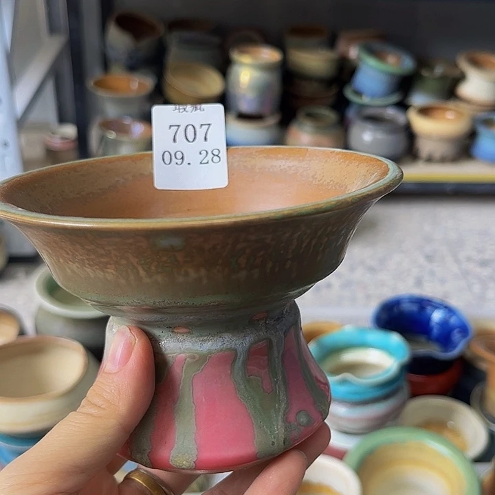 瓷片景德镇陶瓷手工制作