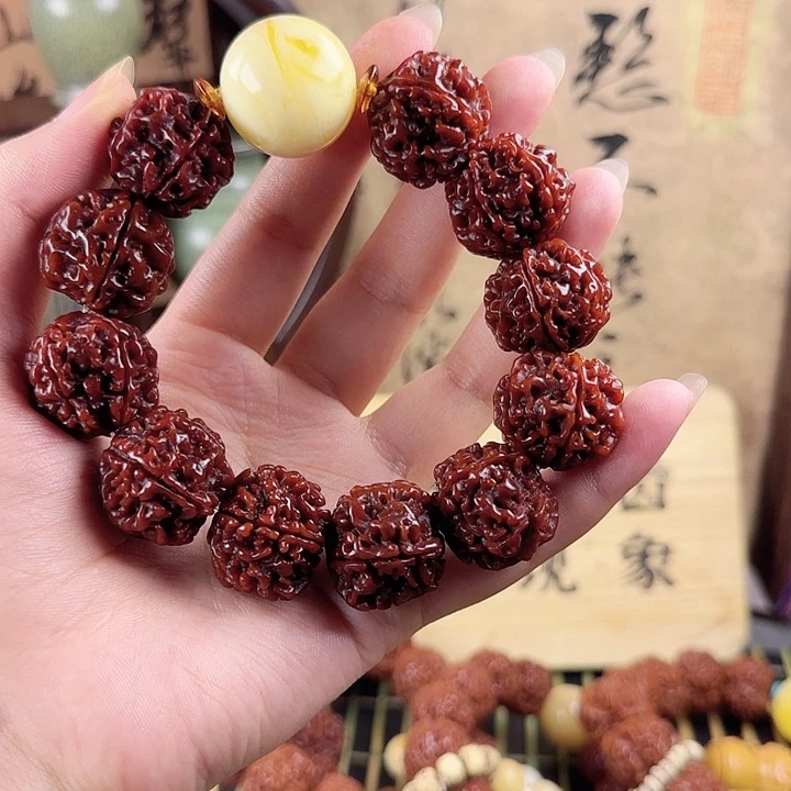 金刚菩提吊坠522