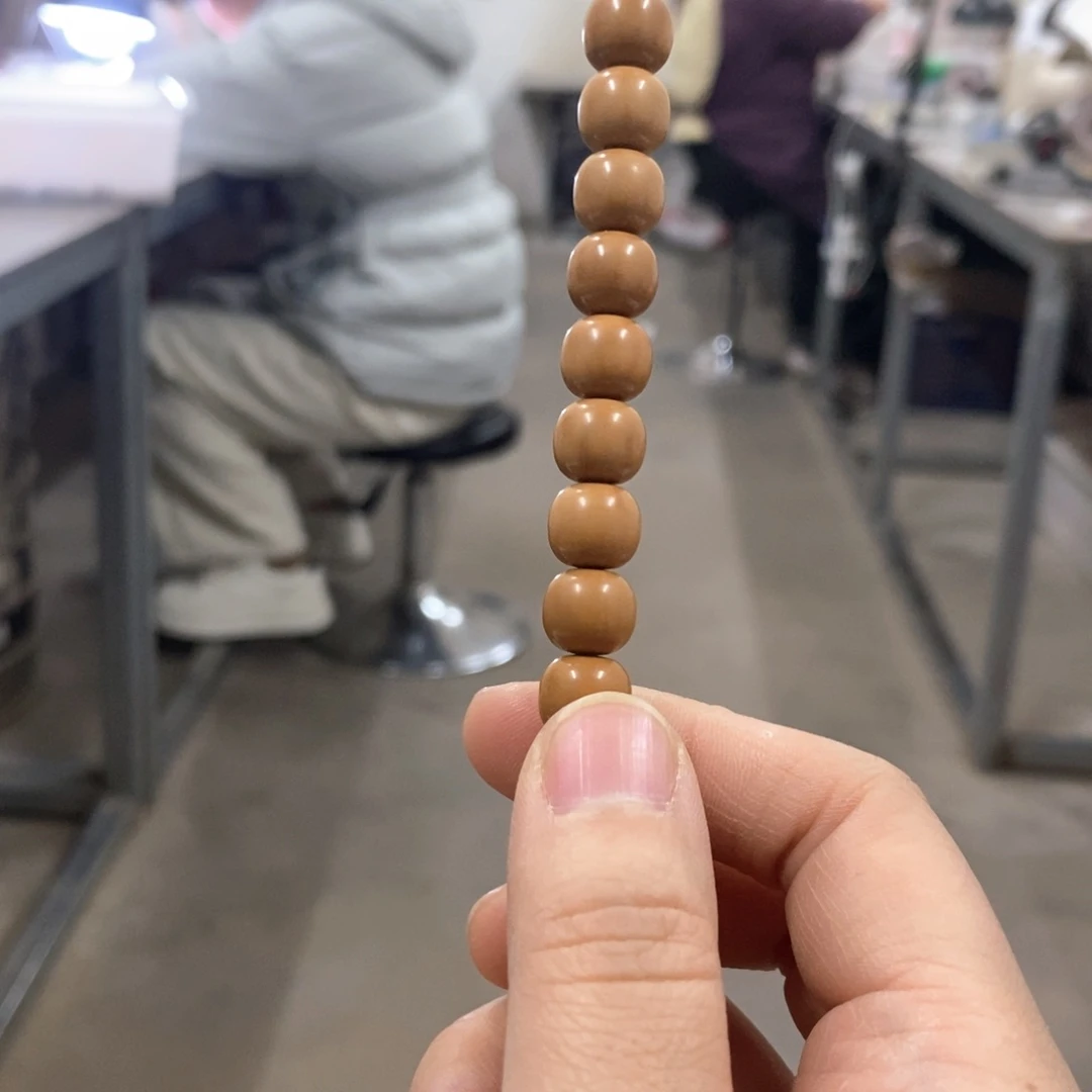 猴头核桃吊坠老型