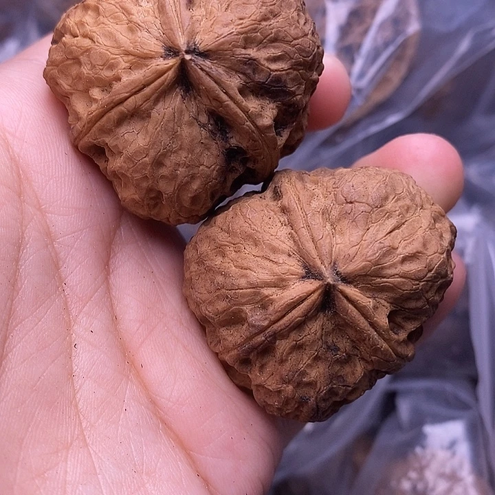 文玩核桃把件   9