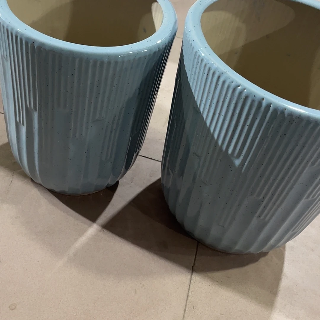 蓝色音符二大二中搭配托盘微瑕