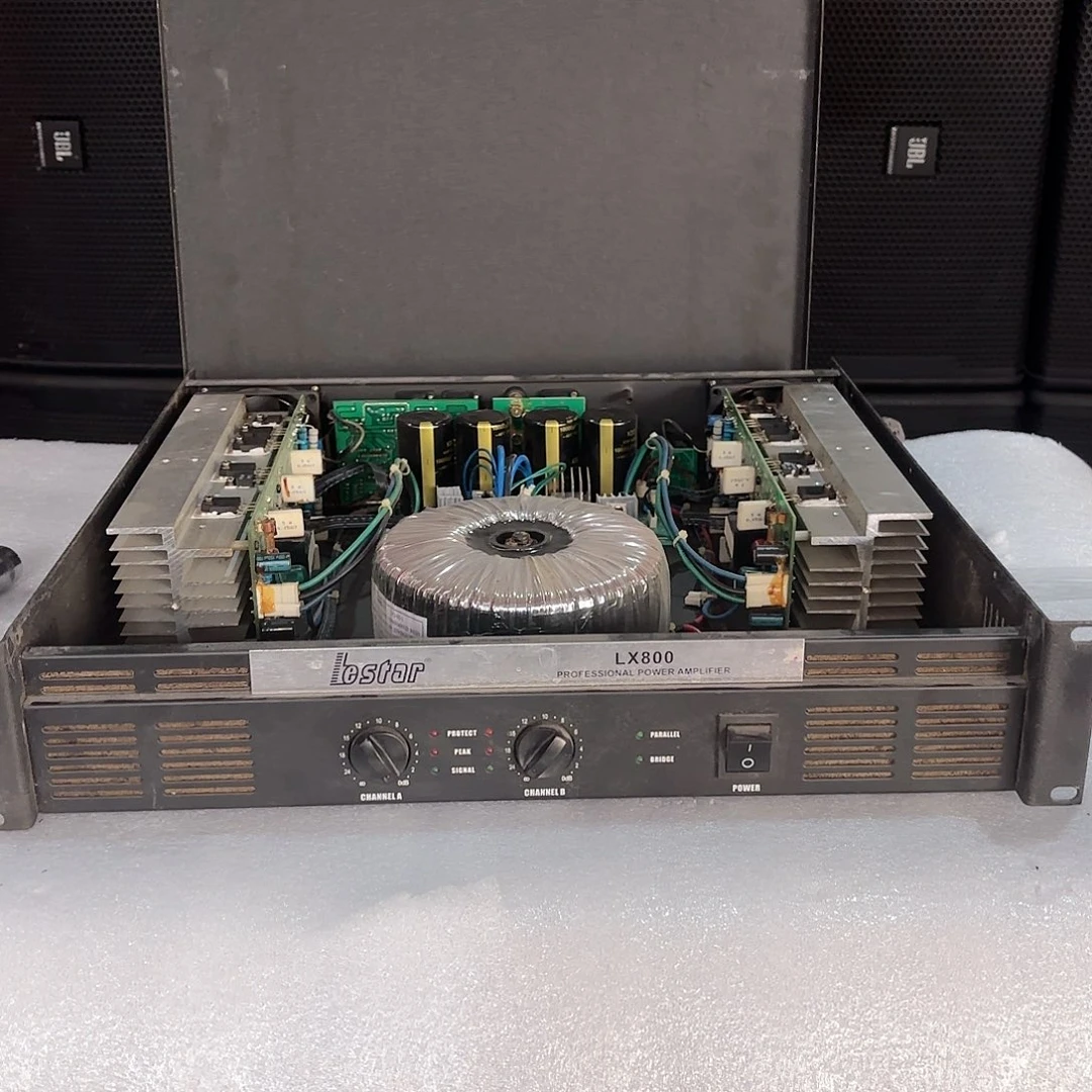 8新LX800功放 却螺丝 不包邮