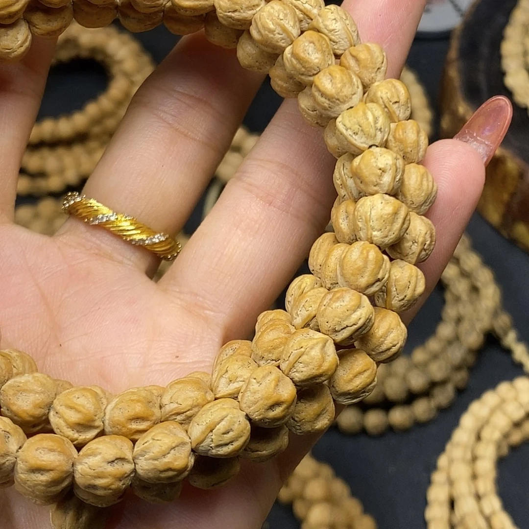 吊坠柏香籽/百香籽