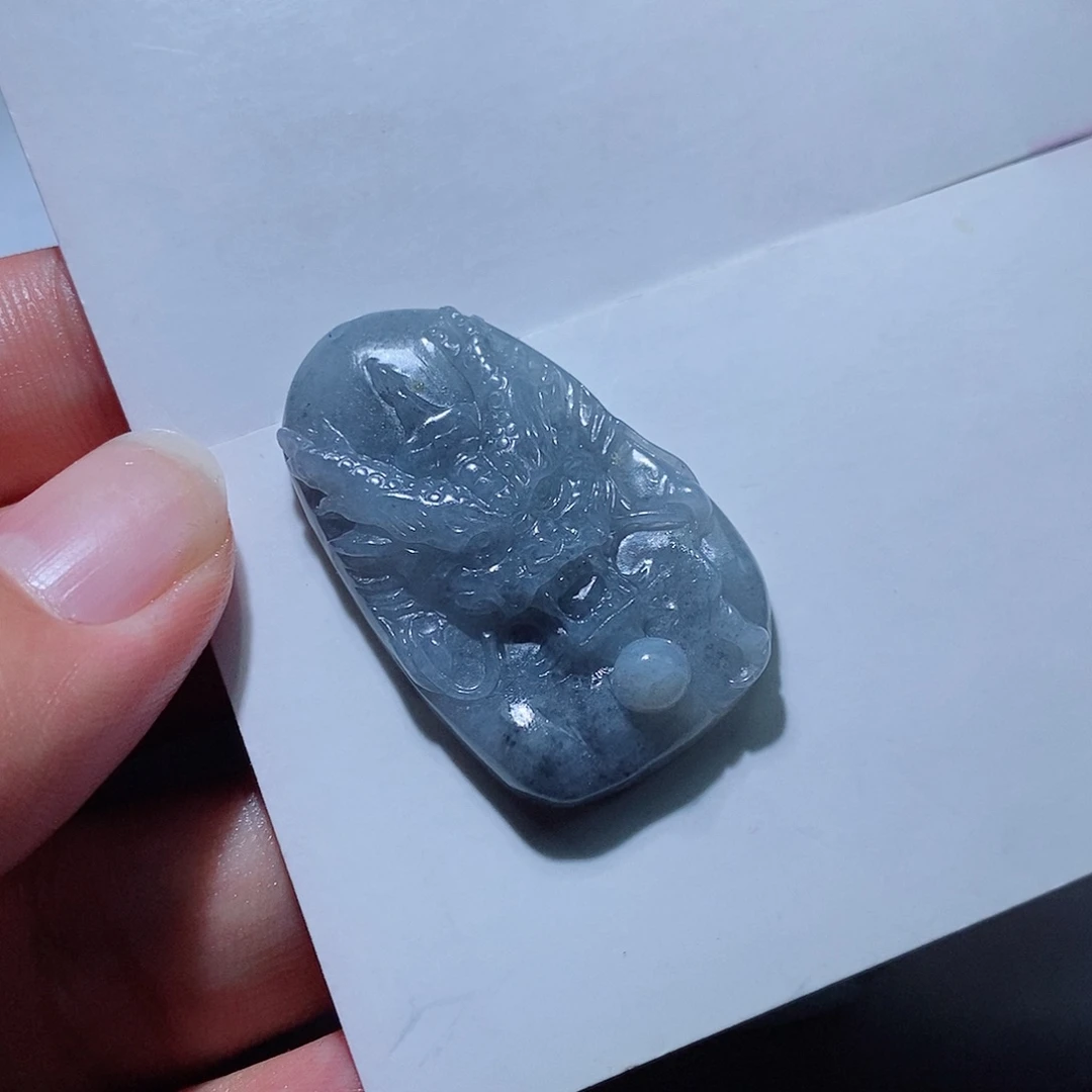 未镶嵌定制翡翠翡翠