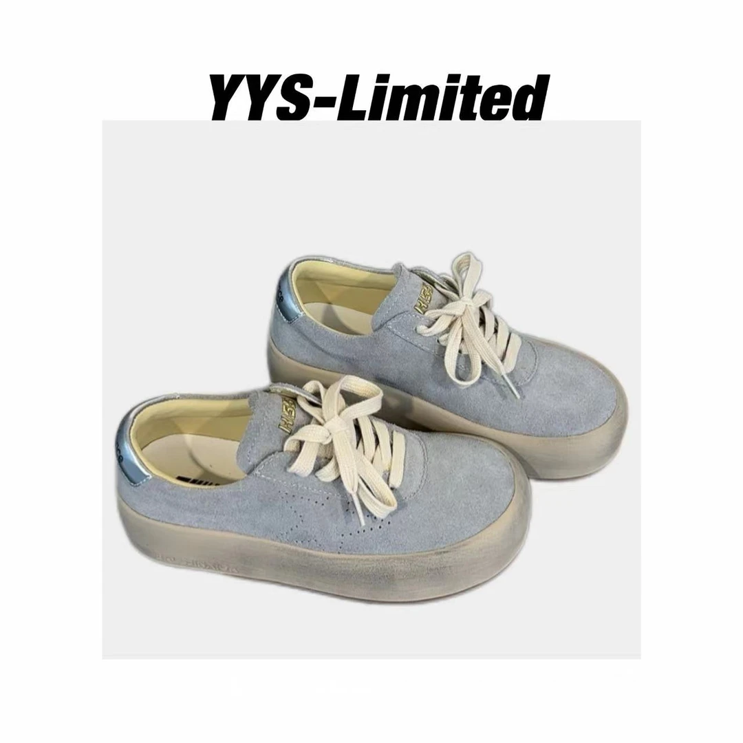 【NQ】来自星星的oni面包鞋10-1935