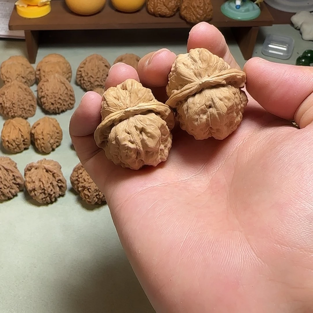 星月菩提手串蛤蟆头