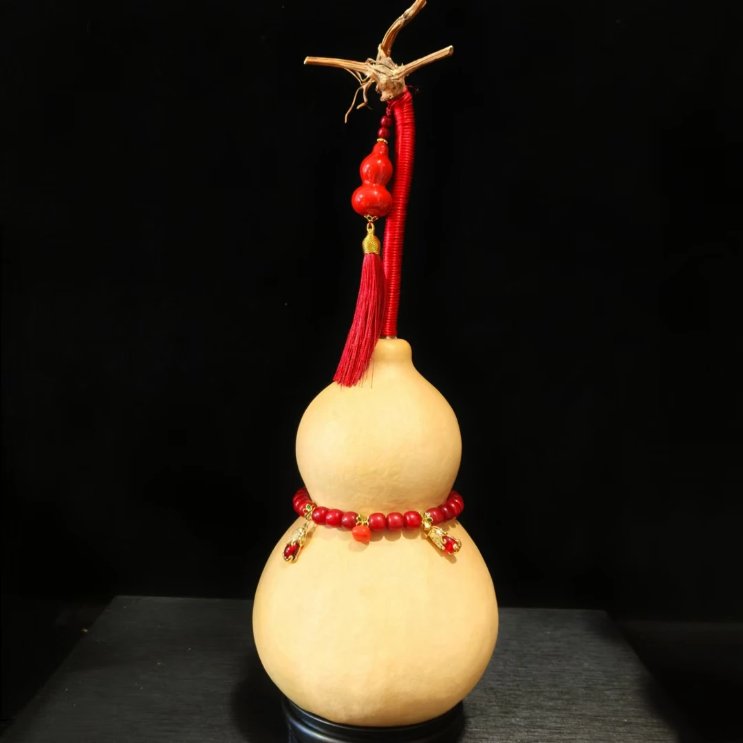 丹茗直发——鸿运当头款 家居摆件