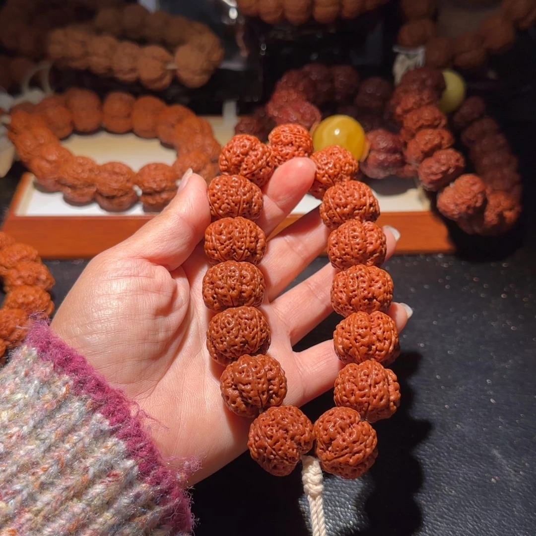 吊坠金刚菩提23飞天梁定制