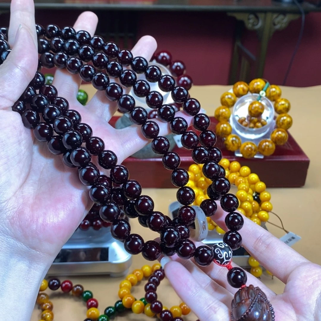 贝壳杉1.0/108 帝王血龙木雷击