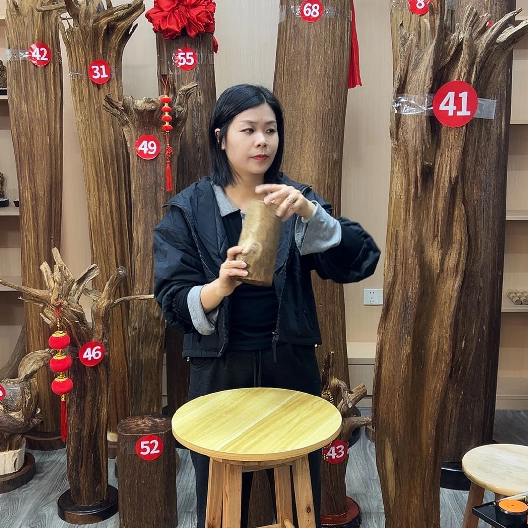 沉香沉香碎屑沉香