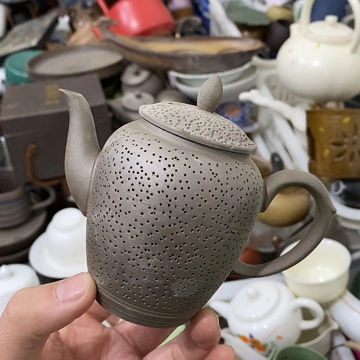 陶瓷艺术品及陶瓷制品