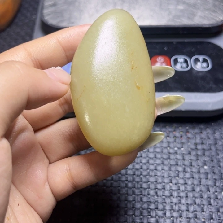 未镶嵌和田玉珠宝奇石
