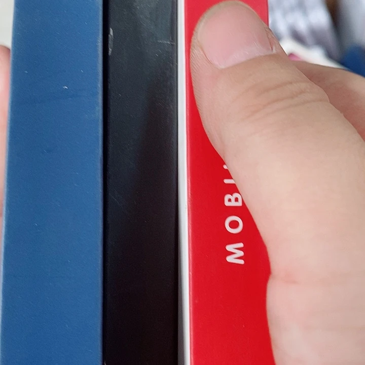 老鼠壳加壳家膜膜12pro