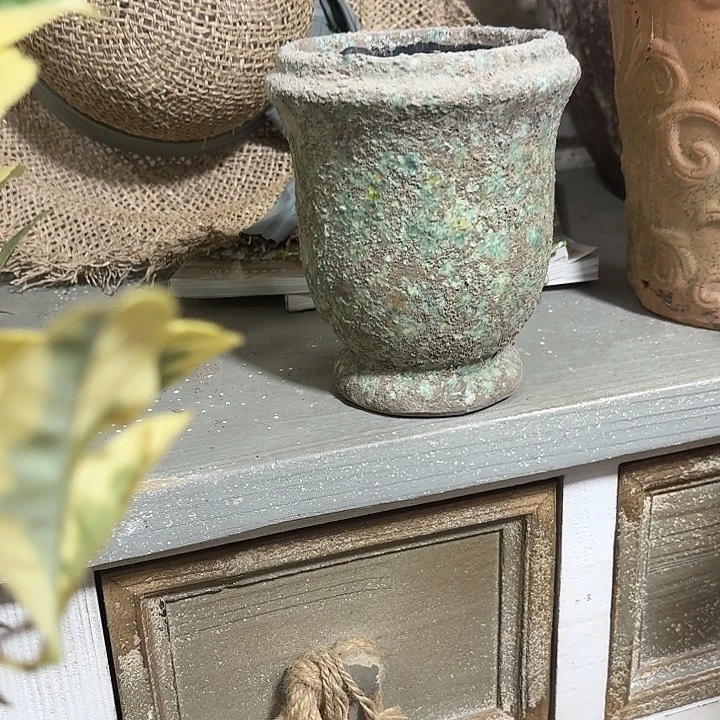 许纯的花房 来孤品奖杯003