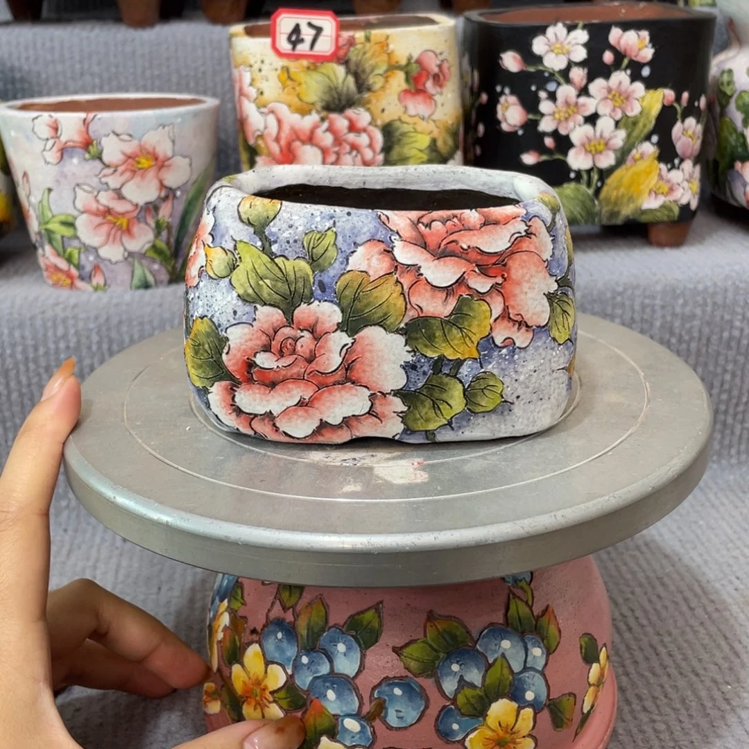 扶泥    口9/5.5高7.