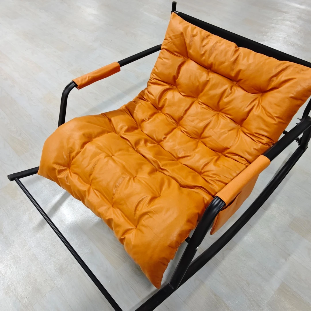 双人摇椅躺椅双人网红懒人网红阳台家用休闲大人可躺可睡摇椅子