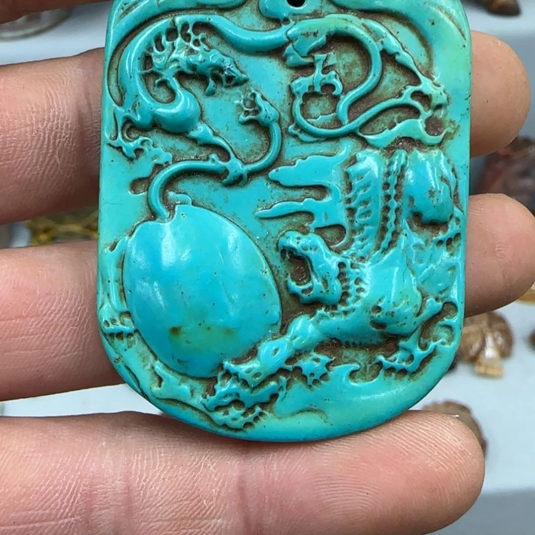 未镶嵌和田玉（糖玉）珠宝奇石