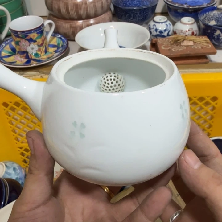 陶瓷推荐第二名20包邮