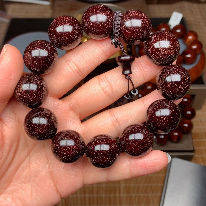 檀香紫檀（小叶紫檀）宁3w