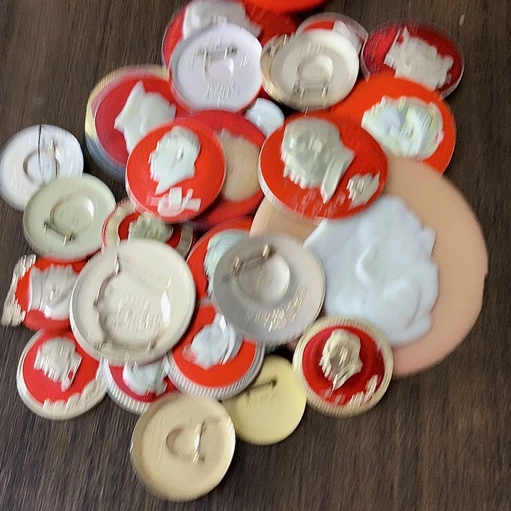 长***商红色精品怀旧收藏22