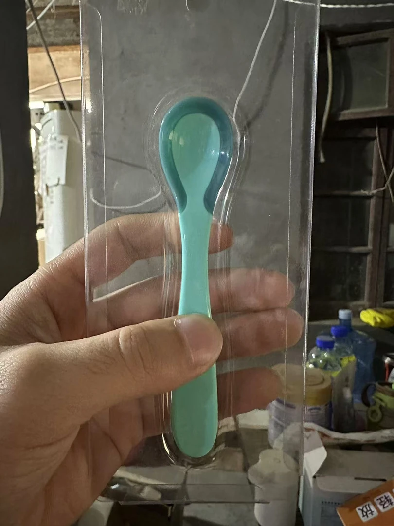 蛋小蛋家辅食勺（酥）