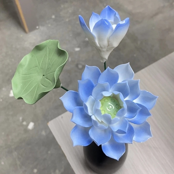 陶瓷陶瓷材料加工