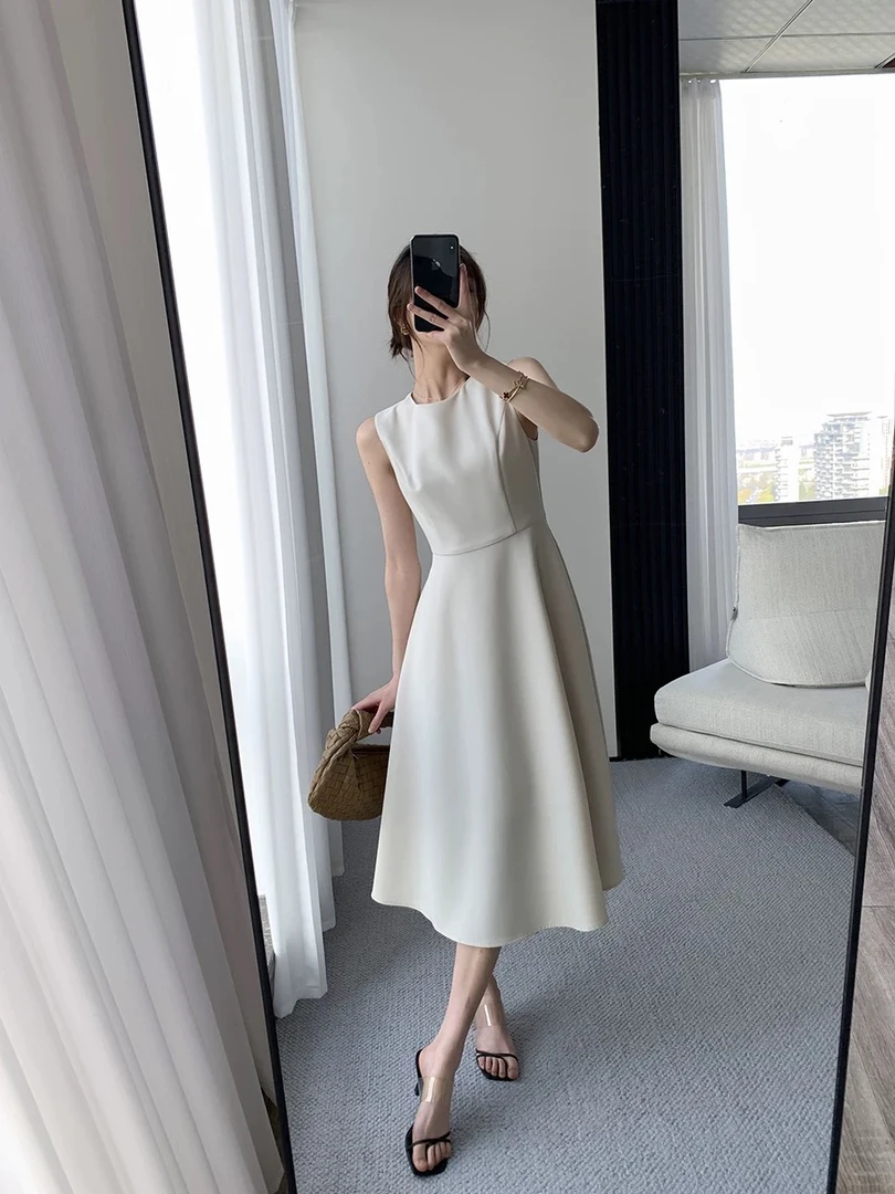 （非主图款直播间）春季女装气质女装春季新款裙子韩版时尚百搭