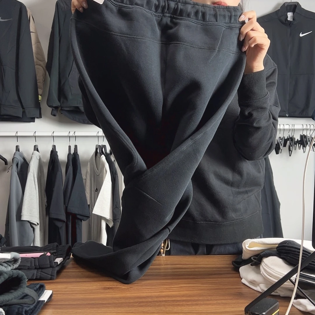 8013长裤M码140-160斤不退换