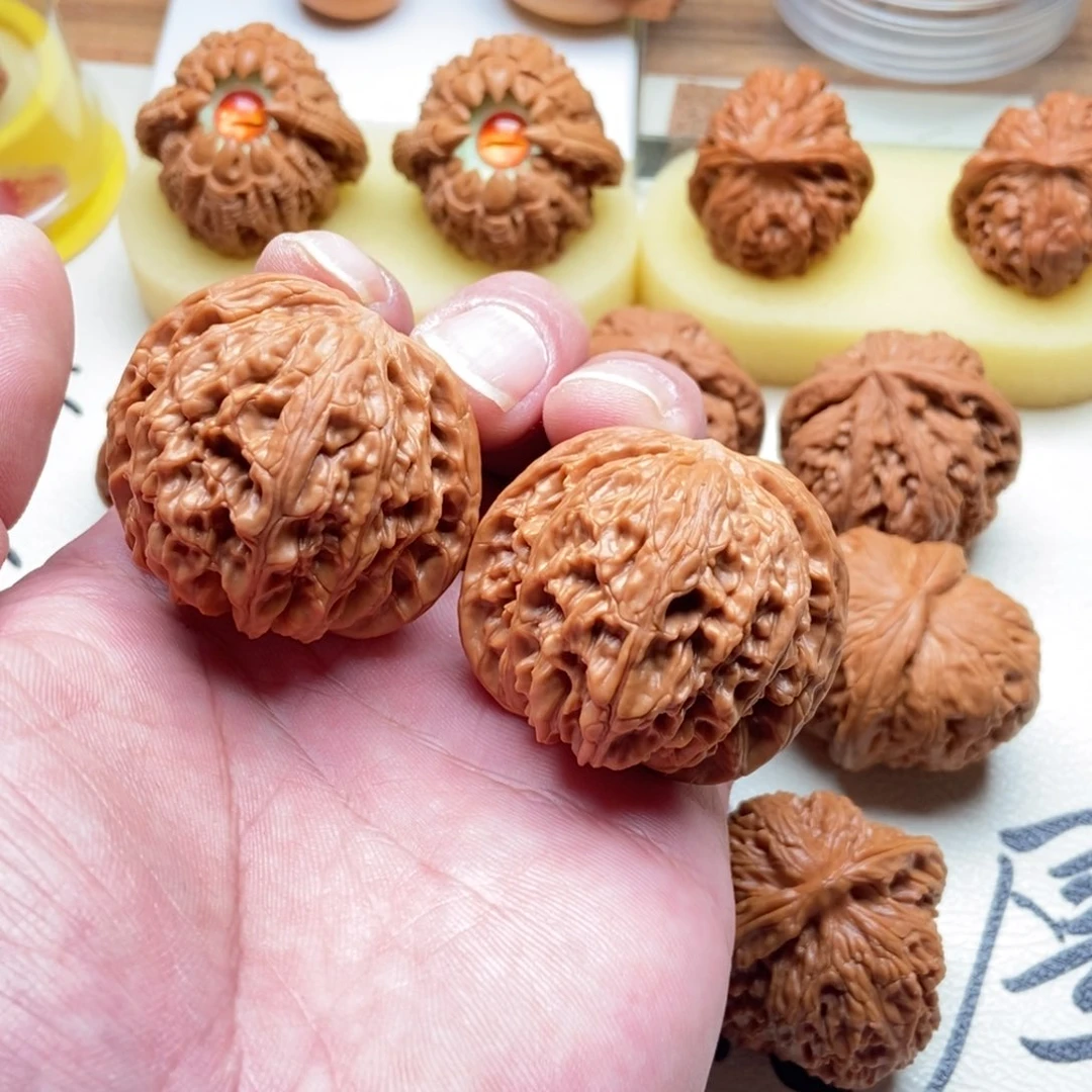 手串/手链核桃43全品磨盘