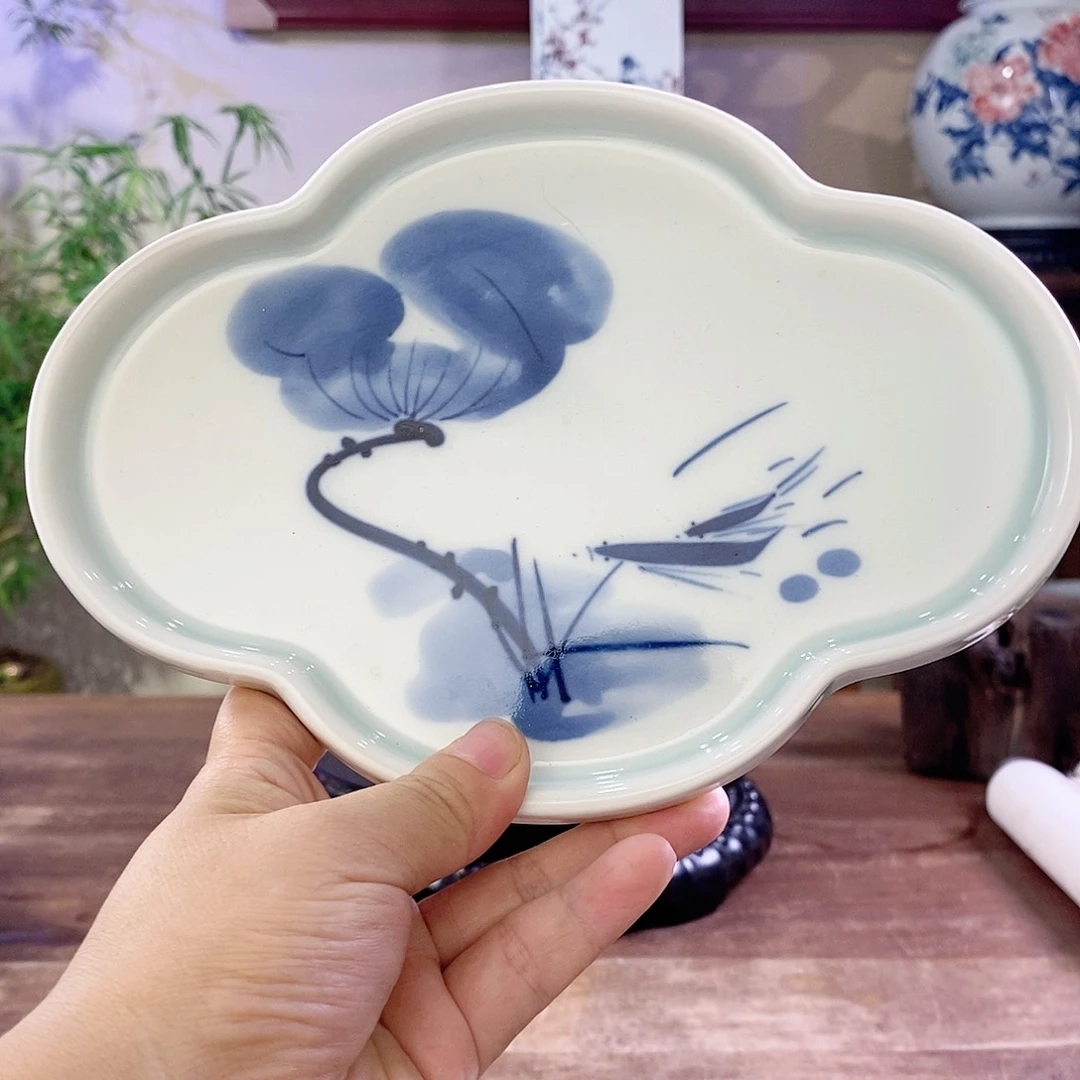 【闪购商品】景德镇陶瓷家用摆件