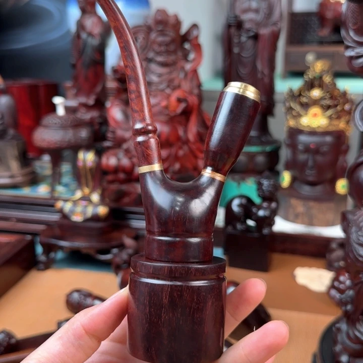 维***根檀香紫檀（小叶紫檀）