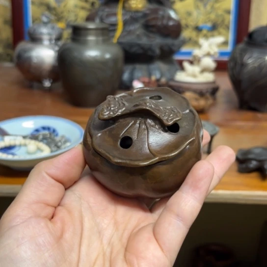 紫砂好物分享好物分享