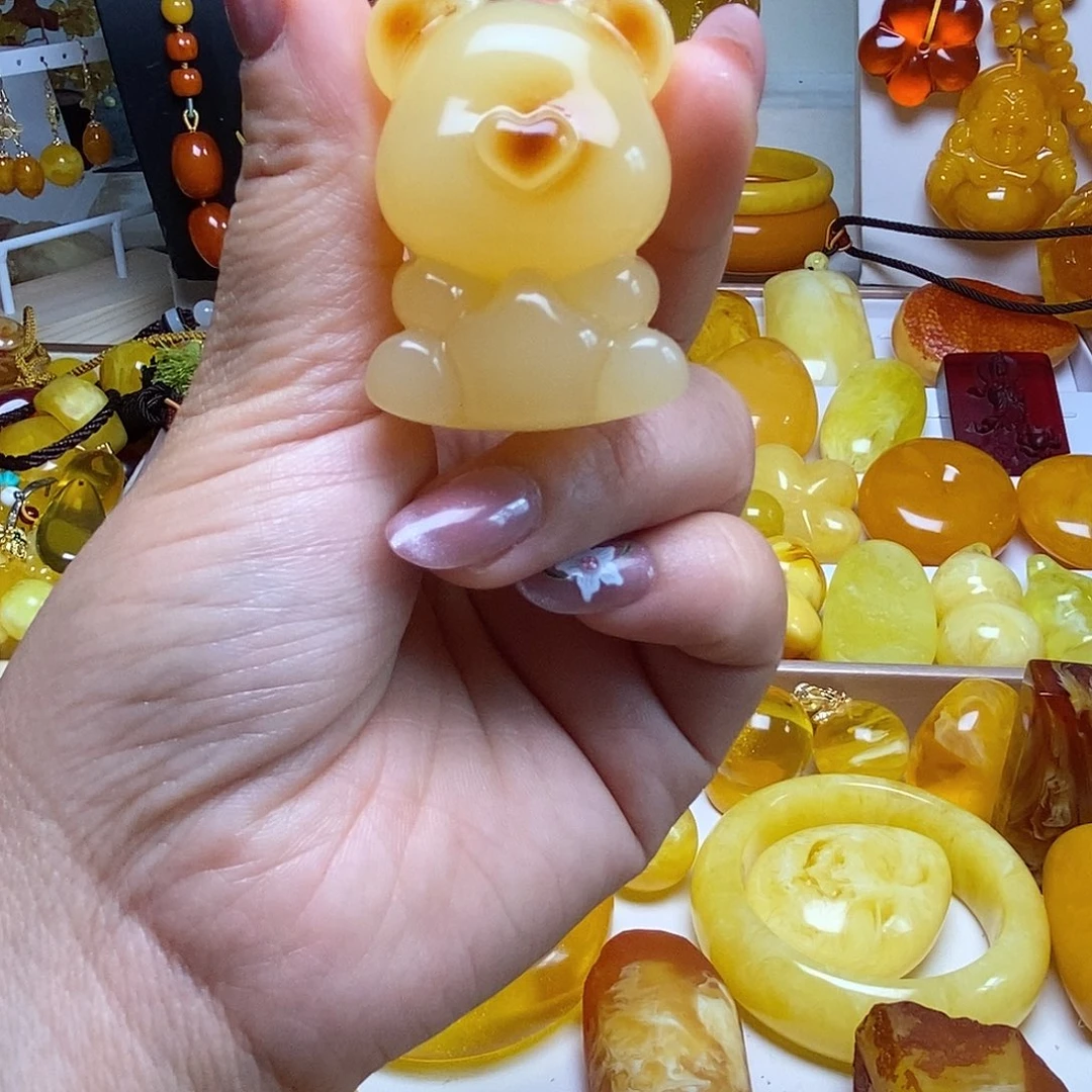 手串搭配吊坠项链